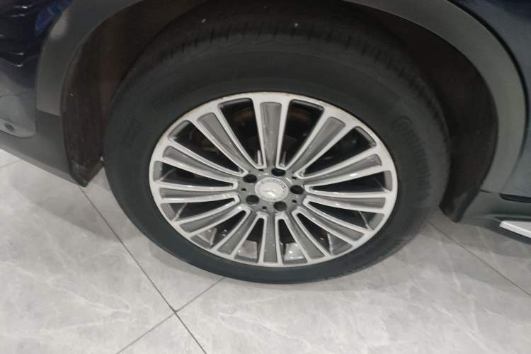 Used Mercedes-Benz GLC 2017 GLC 260 4MATIC Dynamic Edition
