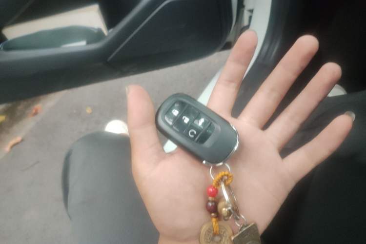 Used Honda Civic 2022 240TURBO CVT Dynamic Edition