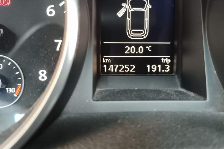 Used Volkswagen Golf 2014 2.0 TSI R Convertible
