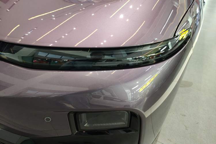 Used Leapmotor B01 2025 650 Enjoyment Edition