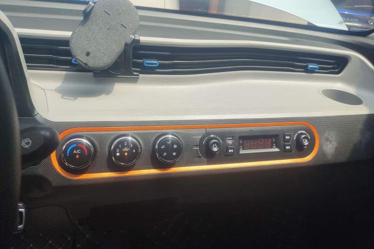 Used Wuling Hongguang MINIEV 2020 Enjoyment Model Lithium Iron Phosphate