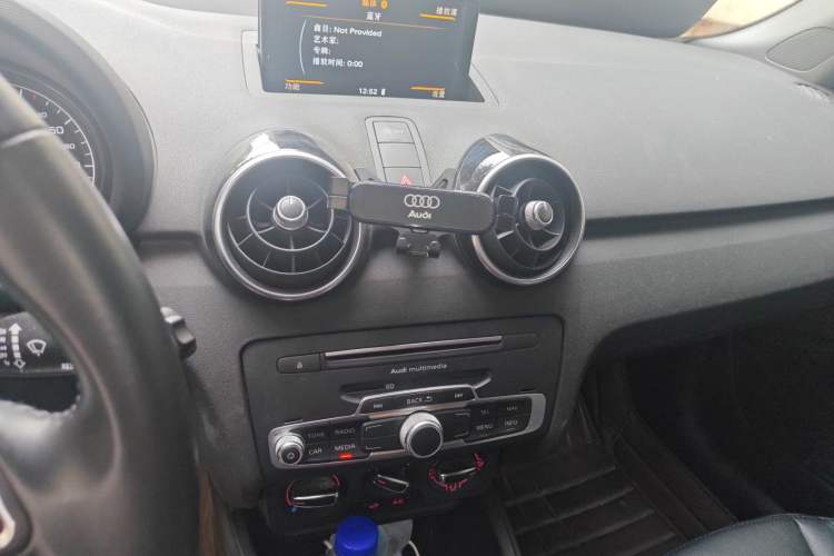 Used Audi A1 2016 30 TFSI Sportback Design Fashion Edition