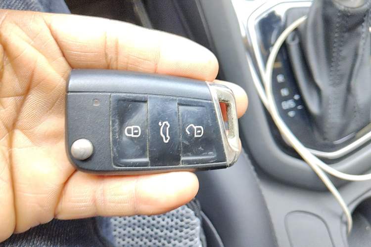 Used Jetta VS5 2019 280TSI Automatic Glory Edition