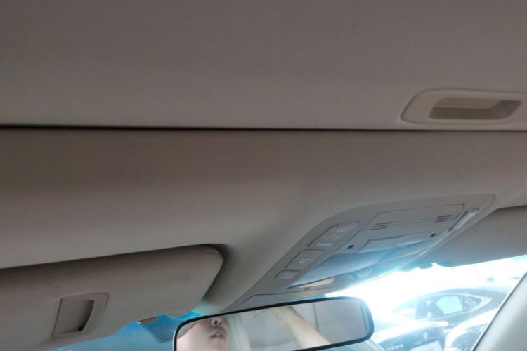 Used Toyota Crown 2012 2.5L Royal Leather Edition