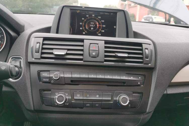 Used BMW 1 Series 2013 Revised 116i Leading Edition
