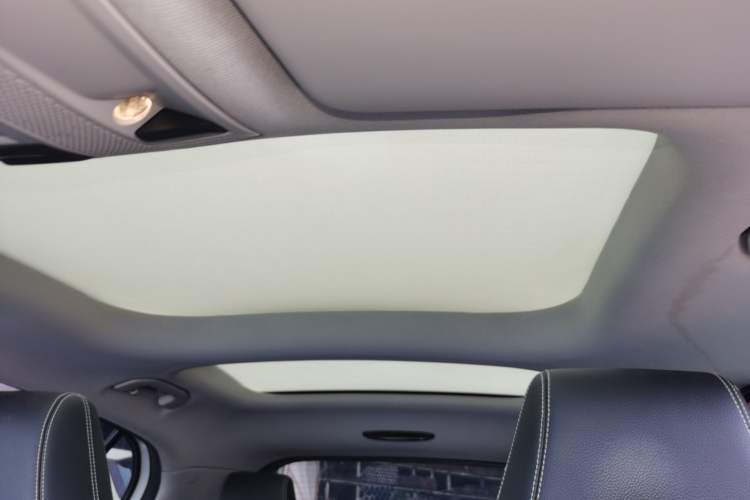 Used Mercedes-Benz GLA 2016 GLA 200 Fashion Model
