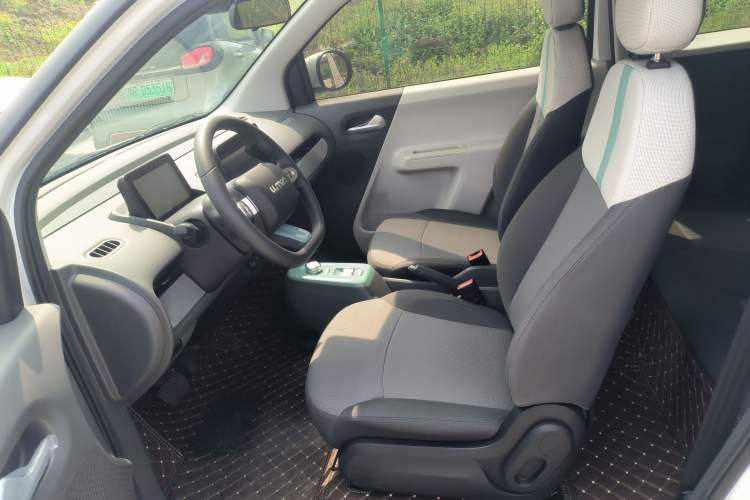 Used CHANGAN NEVO Lumin 2024 130km Qingyue Version
