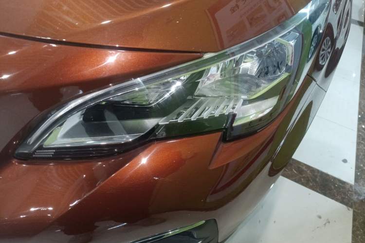 Used Peugeot 4008 2017 350THP Elite Edition