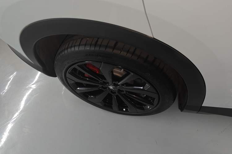 Used ARCFOX Alpha T5 2024 660 MAX