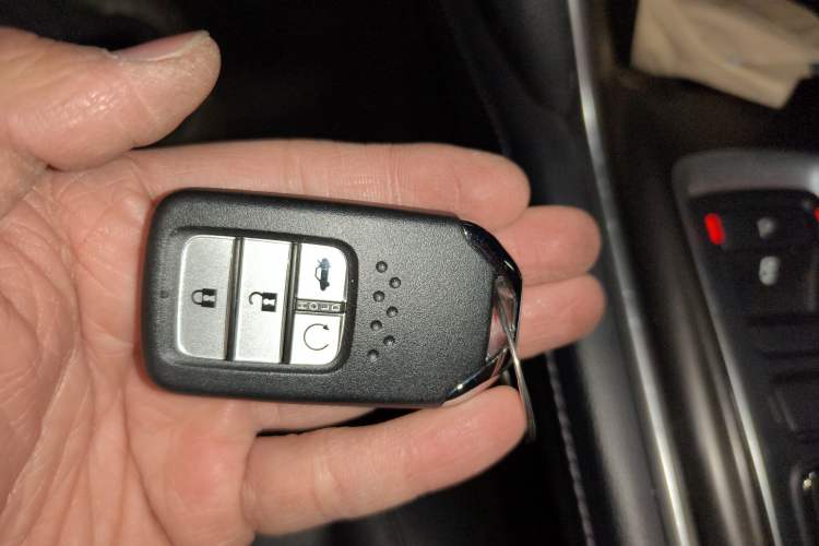 Used Honda Accord 2018 Rui Hybrid 2.0L Rui Zun Edition China V