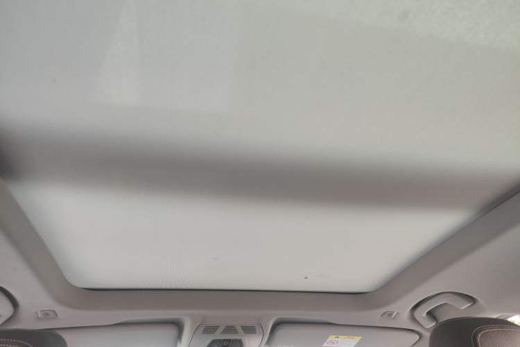 Used BMW X1 2021 sDrive20Li Fashion Model