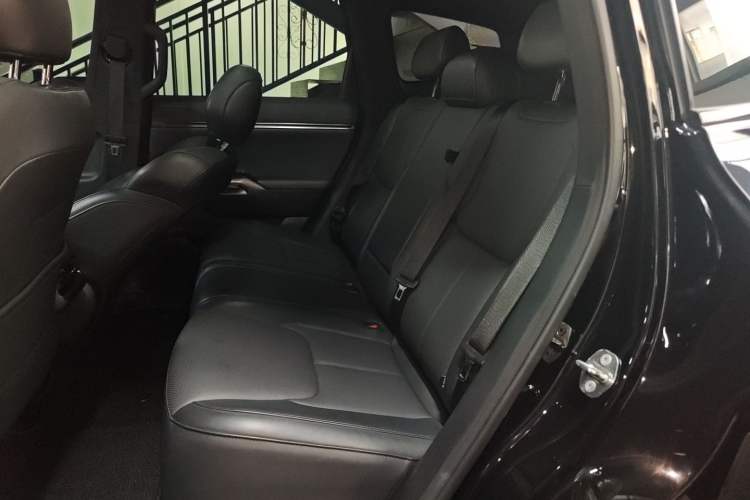 Used Deepal G318 2024 Two-Wheel Drive Comfort Edition