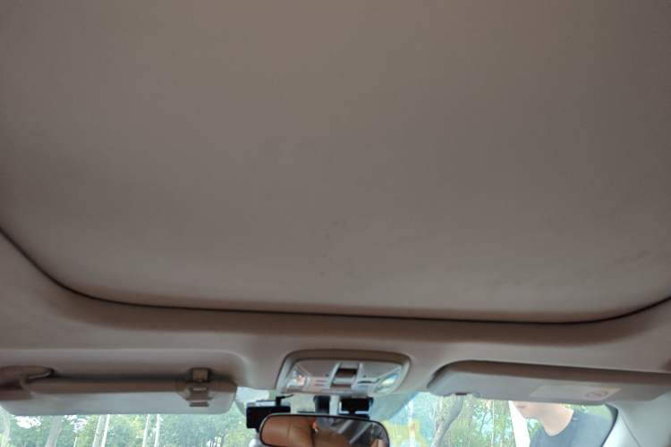 Used AION S 2022 Meizu 580 Pio Headliner