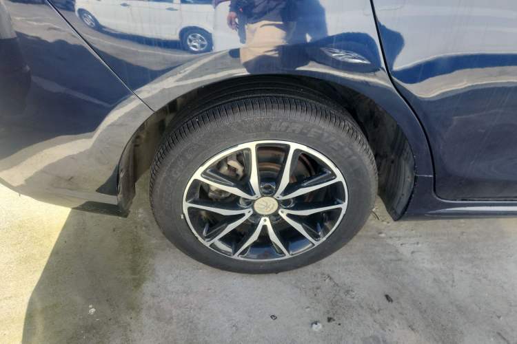 Used BYD Song MAX 2017 1.5T Automatic Smart Connect Luxury 7-Seater