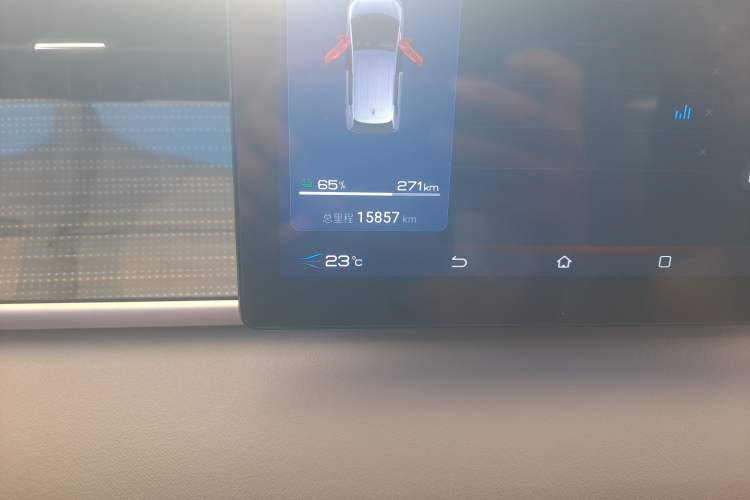 Used BYD D1 2023 Beyond Edition
