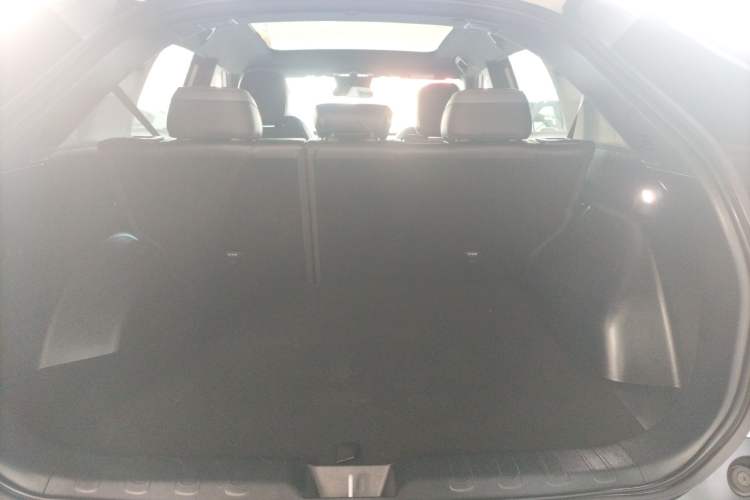 Used GAC Trumpchi EMKOO 2022 1.5T Supernova Pro Edition