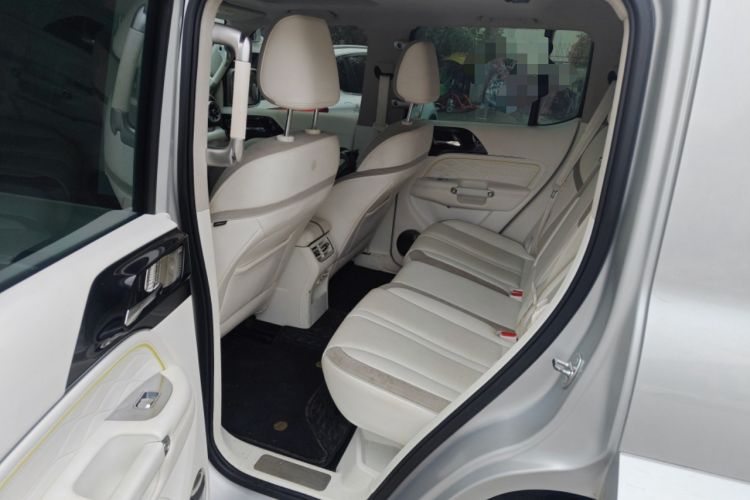 Used Cyberspace Tank 300 2021 2.0T Cyber Tank