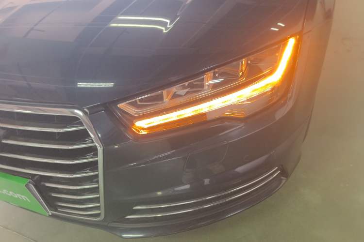 Used Audi A7 2018 35 TFSI Fashion Model