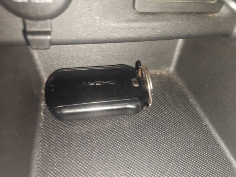 Used Chery Arrizo 5 2018 1.5L Manual Tribute to Youth Edition — 9