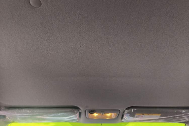 Used Toyota Vios FS 2017 1.5L CVT Fengchi Edition Headliner