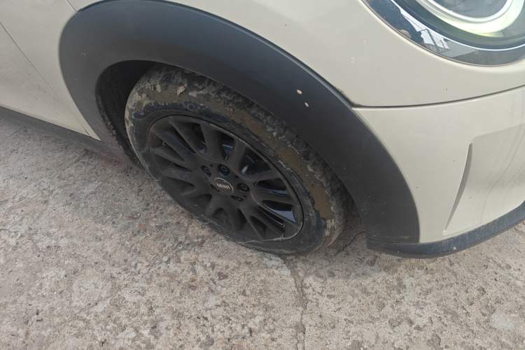 Used MINI 2022 Updated 1.5T ONE
