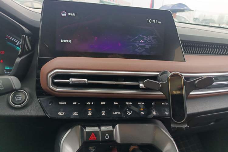 Used Kia Sportage R 2021 Ace 2.0L Splendid Edition