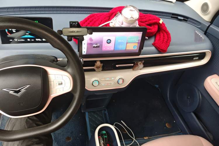 Used Cowin October 2023 201km Wave Rider Edition
