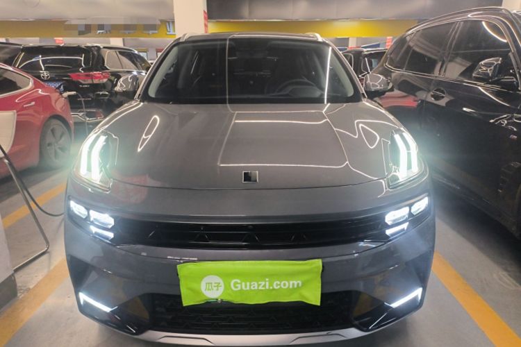 Used Lynk & Co 06 EM-P 2020 PHEV Plus
