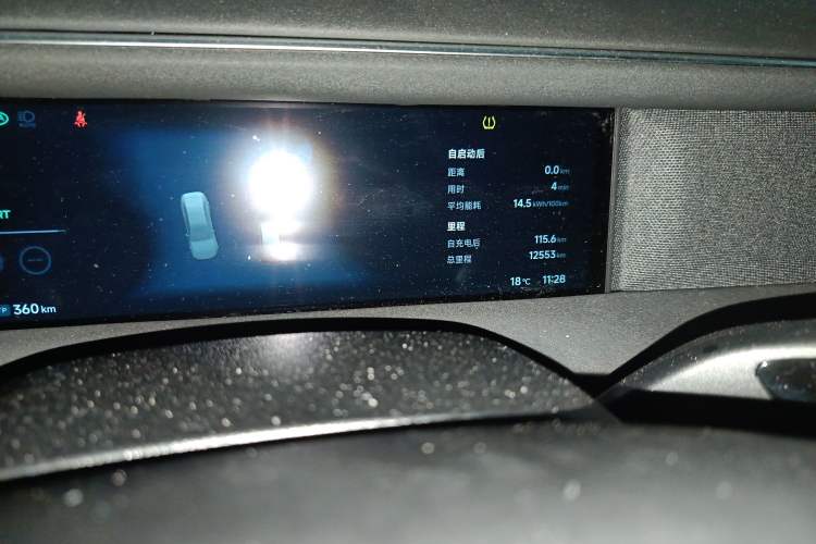 Used XPeng G6 2023 755 Ultra-Long Range Pro
