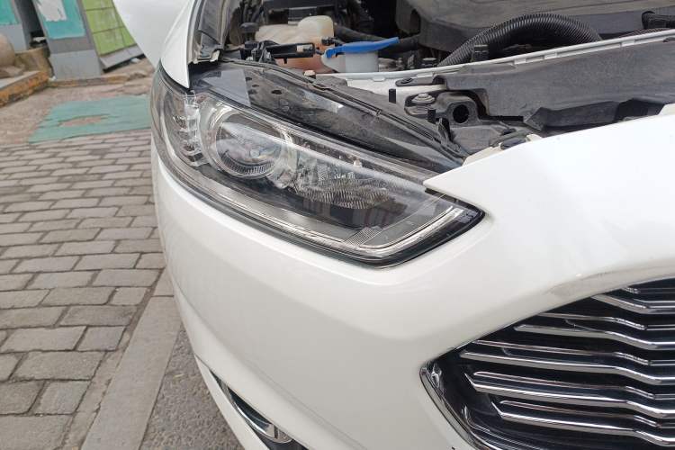 Used Ford Mondeo 2013 1.5L GTDi180 Fashion Edition
