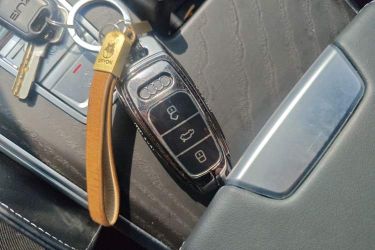 Used Audi A6L 2025 Restyled 45 TFSI quattro Prestige Dynamic Edition
