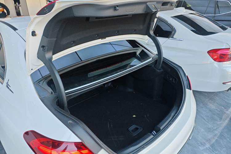 Used Mercedes-Benz C-Class 2022 Restyled C 200 L Sport Edition
