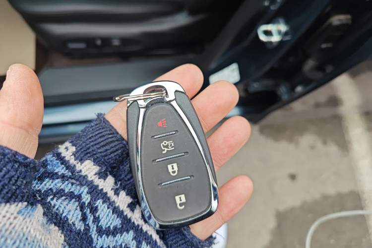 Used Chevrolet Malibu XL 2022 535T Automatic Sport Edition