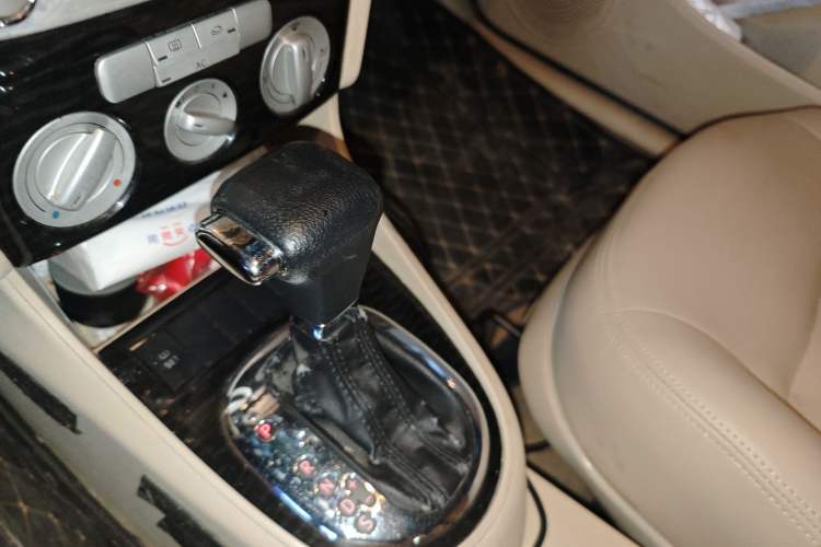 Used Volkswagen Lavida 2008 1.6L Automatic Prestige Edition