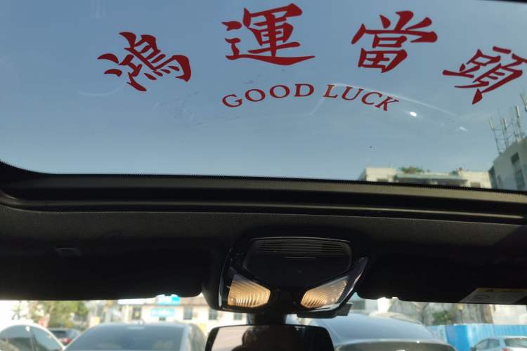 Used BMW 5 Series 2018 Restyled 530Li Luxury Edition M Sport Package
