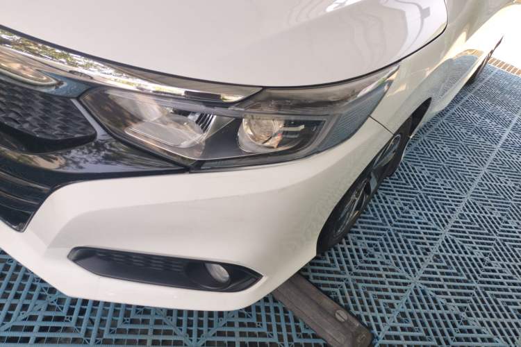 Used Honda Crider 2019 180 Turbo CVT Luxury Edition China VI Emission Standard
