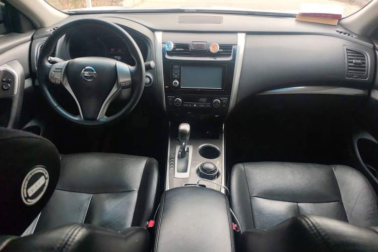 Used Nissan Teana 2016 2.0L XL Comfort Edition