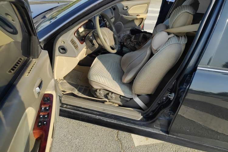 Used Hyundai MoInca 2009 1.8L Manual Comfort Edition GL