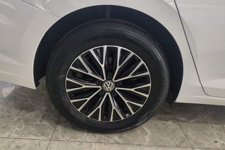 Used Volkswagen Sagitar 2021 200TSI DSG Comfort Connect Edition