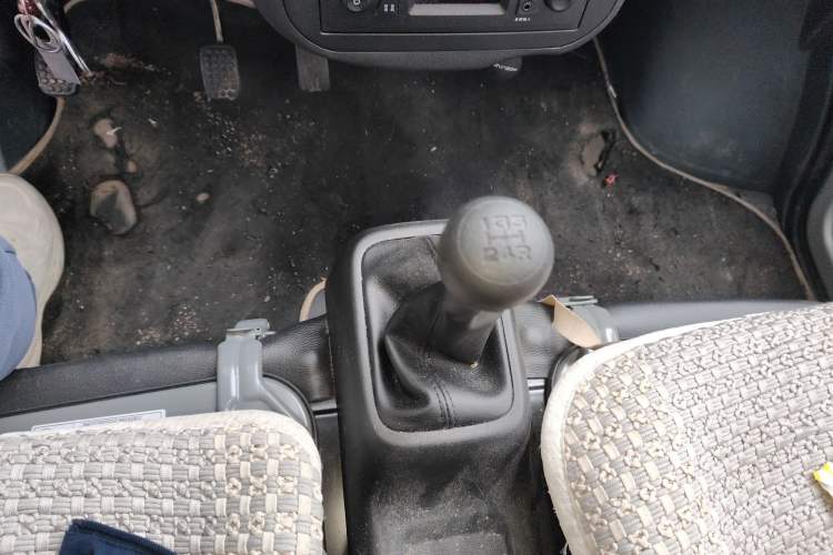 Used Wuling Zhiguang 2023 1.5L Practical Version 5/7 Seats