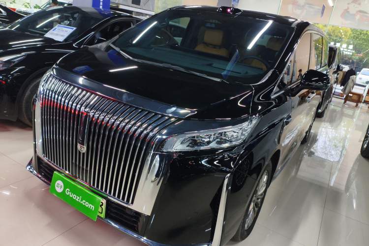 Used Wey Gaoshan 2025 Four-Wheel Drive Alpine 8