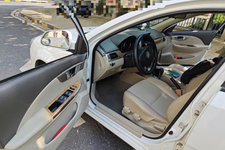 Used Buick Excelle 2015 1.5L Automatic Classic Model