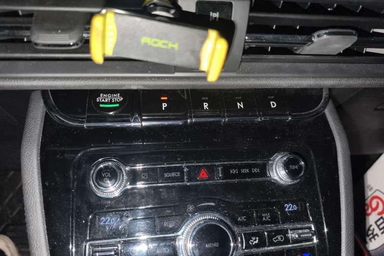 Used Lincoln Corsair 2020 2.0T Two-Wheel Drive Luxury Edition
