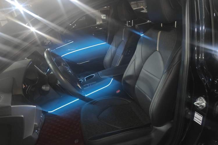 Used Toyota Avalon 2023 2.5L Luxury Edition