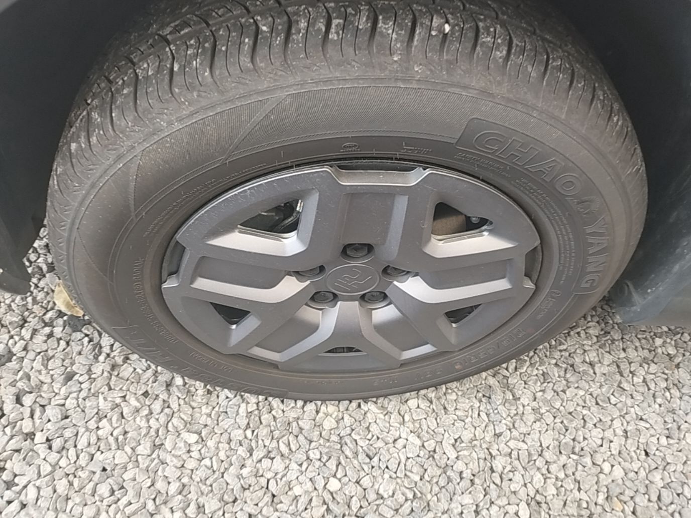 BYD Yuan UP 2025 Intelligent Driving Version 401 KM Dynamic Edition — снимка 10
