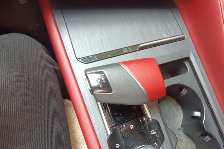 Used CHANGAN CS75 PLUS 2022 Second-Generation 2.0T Automatic Prestige Model