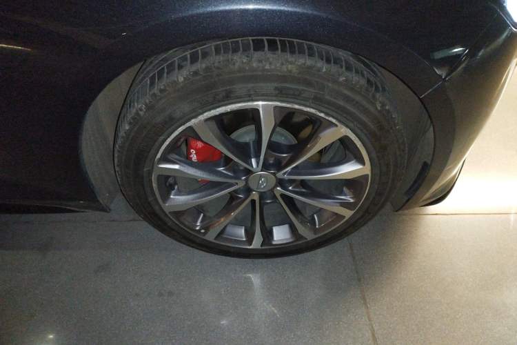 Used Cadillac CT5 2020 Updated 28T Leading Sporty Version
