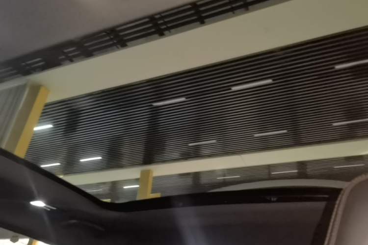 Used CHANGAN UNI-V 2024 1.5T Prestige Edition
