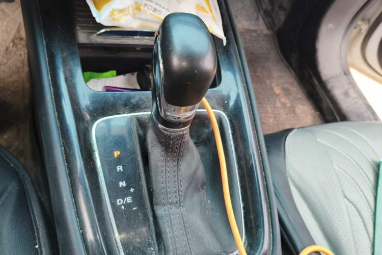 Used Roewe i5 2020 1.5L Automatic 4G Connected Linghao Edition
