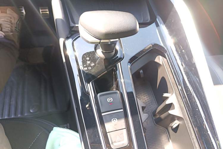 Used Geely Auto Preface 2025 Dongfang Yao 2.0TD Moonlight Edition